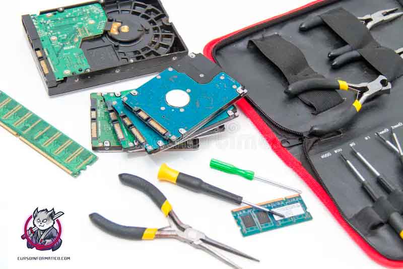 curso-informatico-herramientas-necesarias-montaje-ordenador-reparar-pc curso-informatico-herramientas-necesarias-montaje-ordenador-reparar-pc